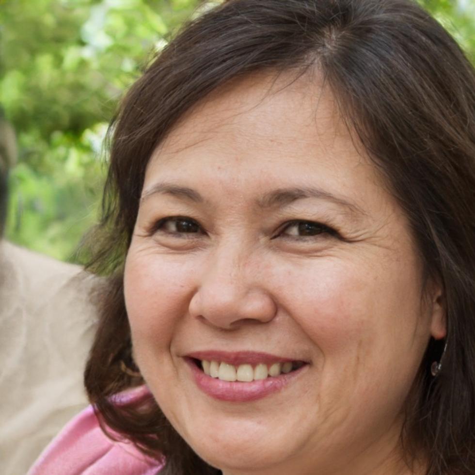 Portrait von Maja Kowalski