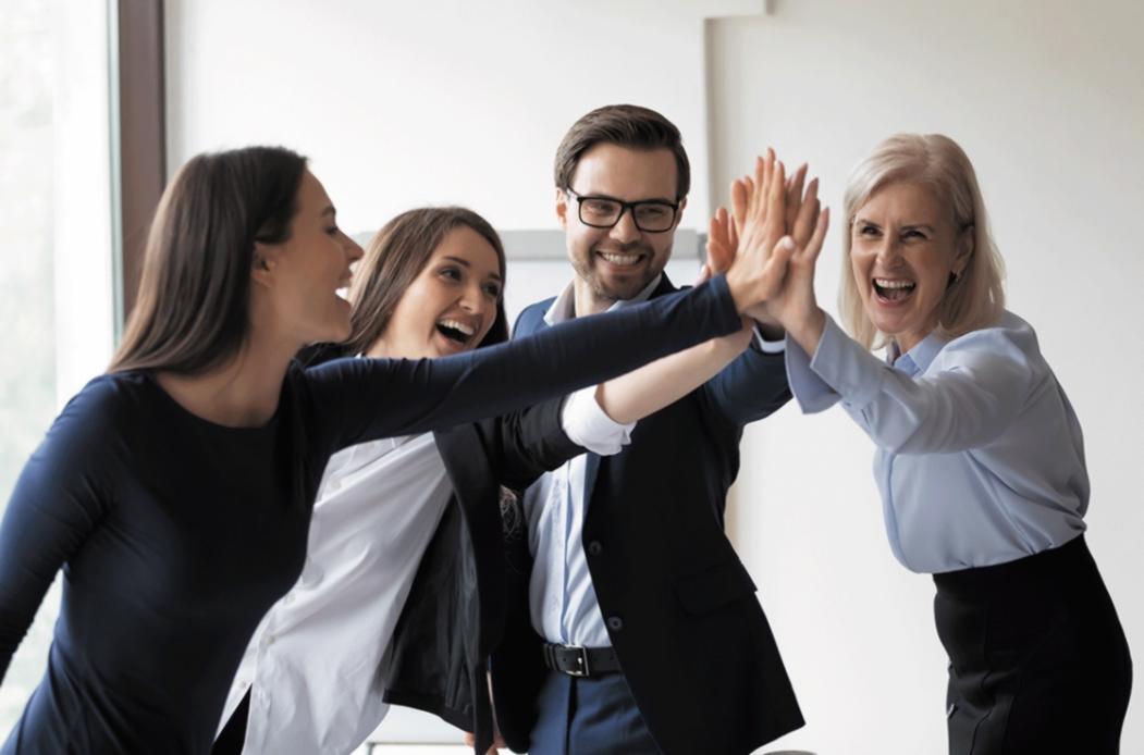 Interaktive Lernsession mit direkter Betreuung