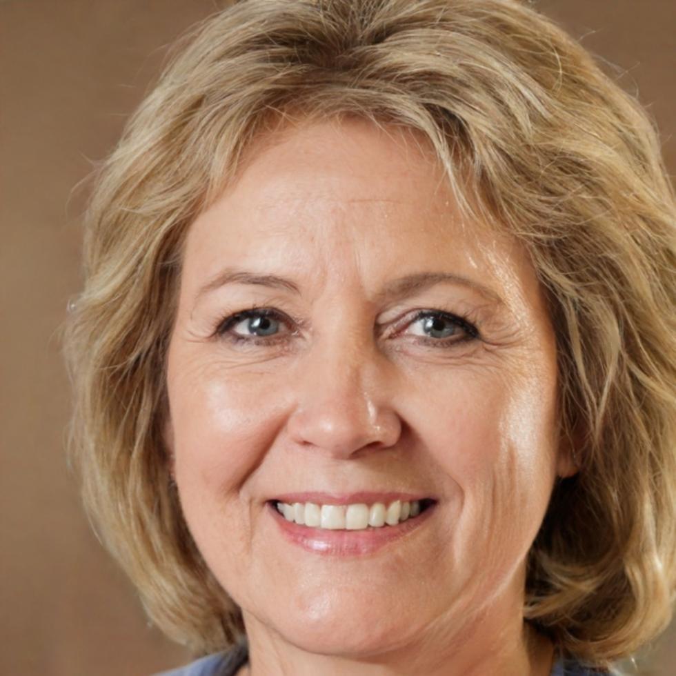 Portrait von Lena Schreiber